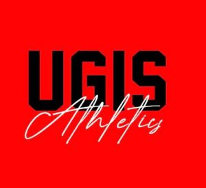 UGIS Athletics logo