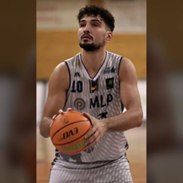 Armin Trtovac — Professional (Germany)