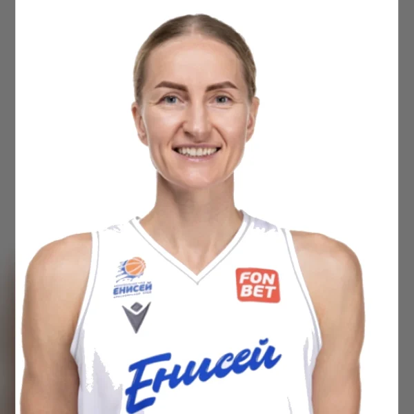 Cherepanova Maria — Professional (Russia)