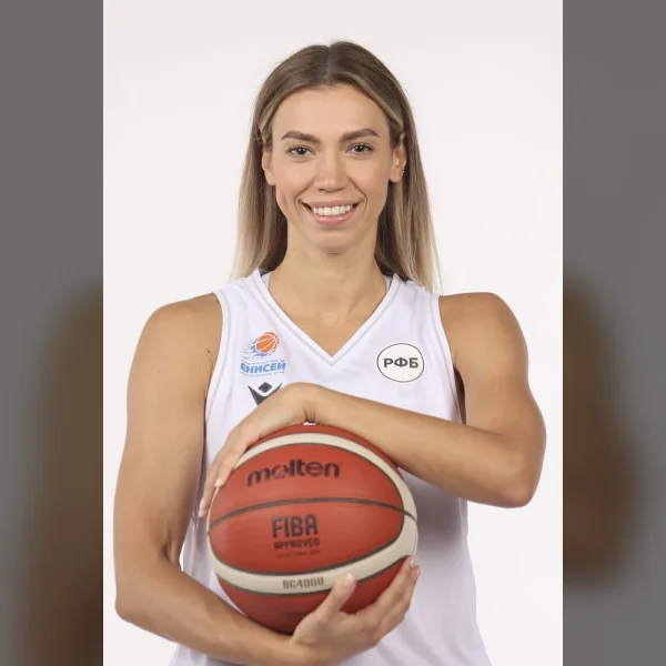 Ekaterina Fedorenkova — Professional (Russia)