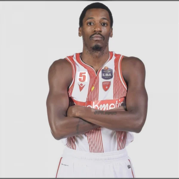 Jason Clark — EuroLeague