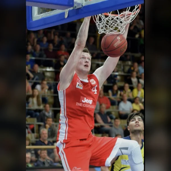 Niklas Kiel — Professional (Germany)