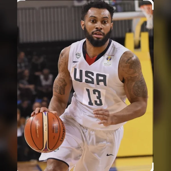 Xavier Silas — NBA / G-League