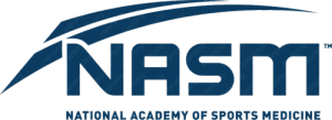 NASM Certified