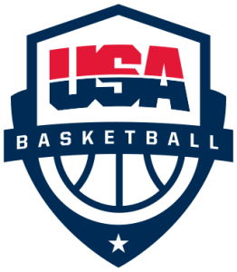 USA Basketball Certified